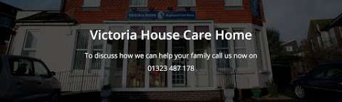 Victoria House Registered Care Home photo